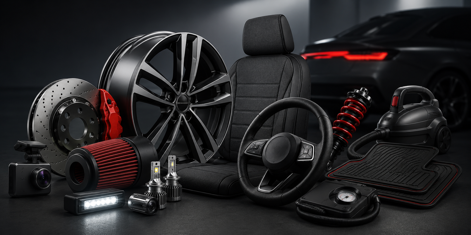 Car Accessories