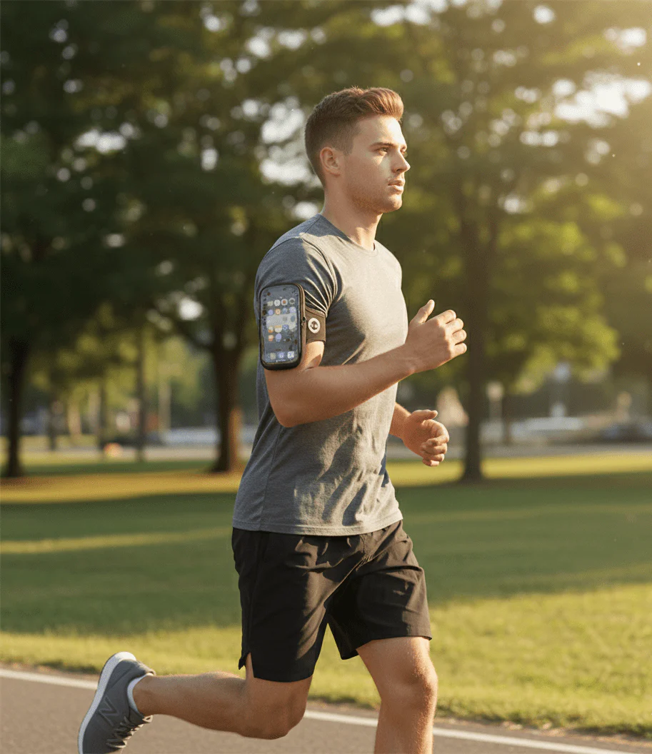 Fitness & Sports