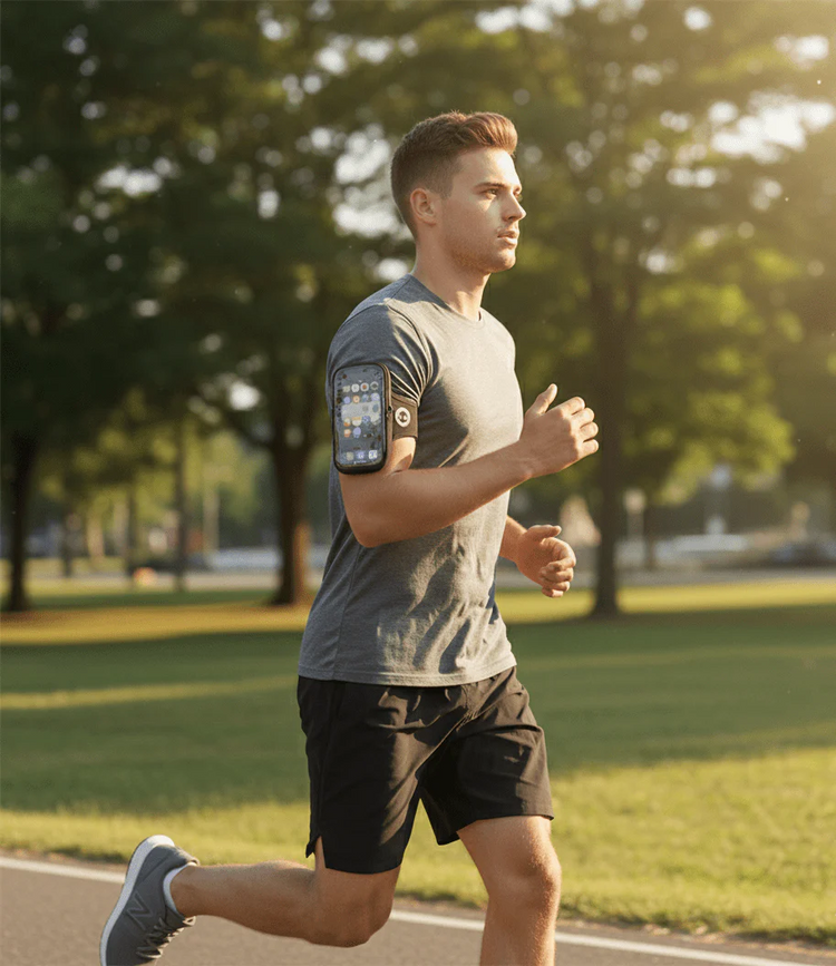 Fitness & Sports
