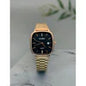 Square Dial Watch for Men