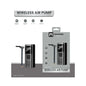Moogmax - Portable Air Compressor (Original) ©