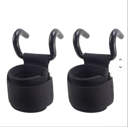 Trainer Ceiling Stick – Pull-Up Grip Support (2 PCS)