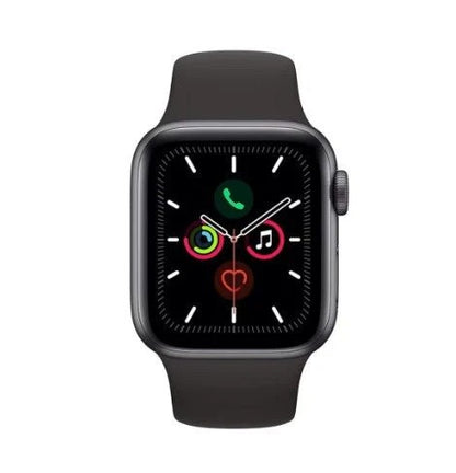 HainoTeko 5 AMOLED Smartwatch