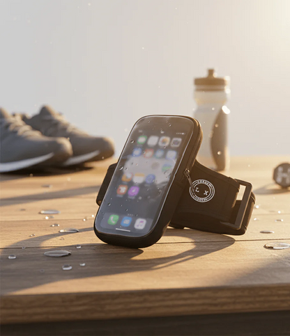 LORDEX Fitness Sports Armband – Running Phone Holder