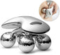 4D Handheld Body Massager