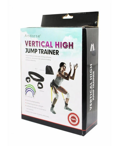 Andorse - Vertical High Jump Trainer