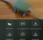 Shoulder &amp; Neck Massager